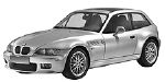 BMW E36-7 P2225 Fault Code