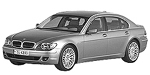 BMW E66 P2225 Fault Code