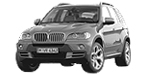 BMW E70 P2225 Fault Code