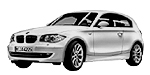 BMW E81 P2225 Fault Code