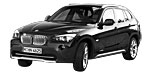 BMW E84 P2225 Fault Code