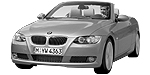 BMW E93 P2225 Fault Code