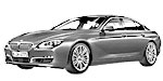 BMW F06 P2225 Fault Code