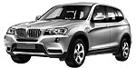BMW F25 P2225 Fault Code