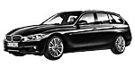 BMW F31 P2225 Fault Code